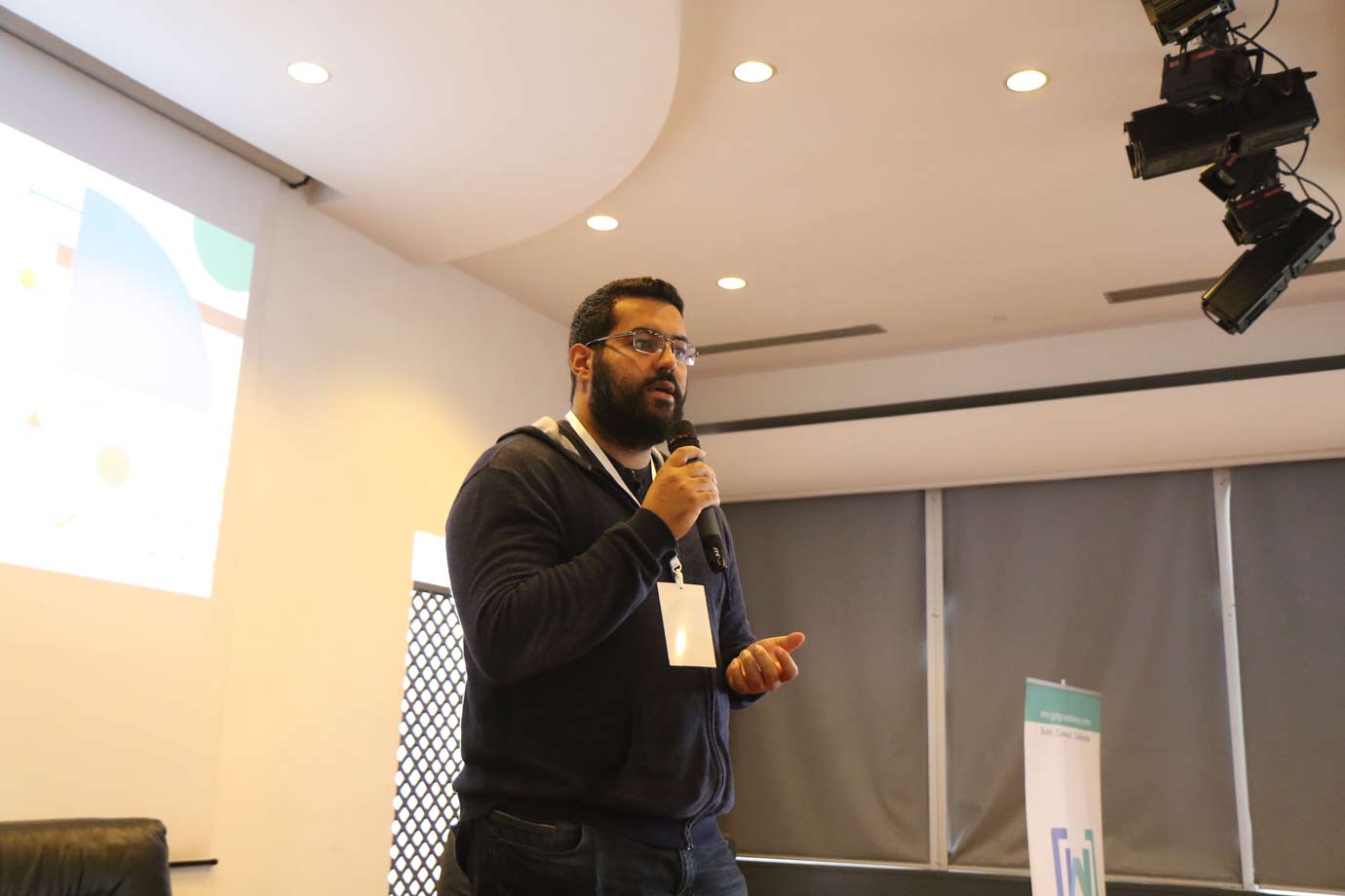 DevFest 18 Casablanca 02