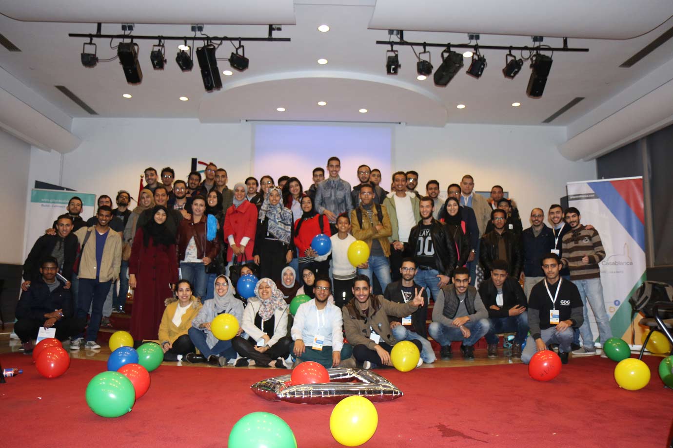 DevFest 18 Casablanca 05